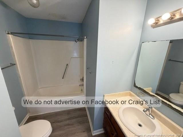 7023 Salinas Court, Fayetteville, NC 28314