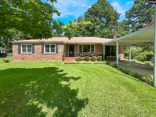 1155 Leita Street, Newberry, SC 29108