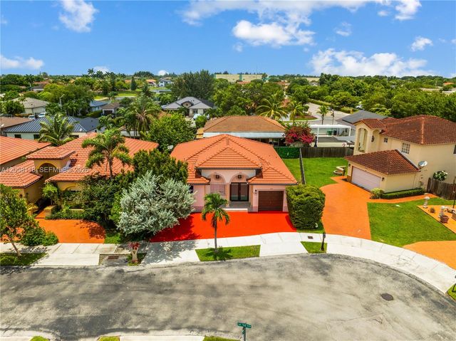 15819 SW 54th Terrace, Miami, FL 33185