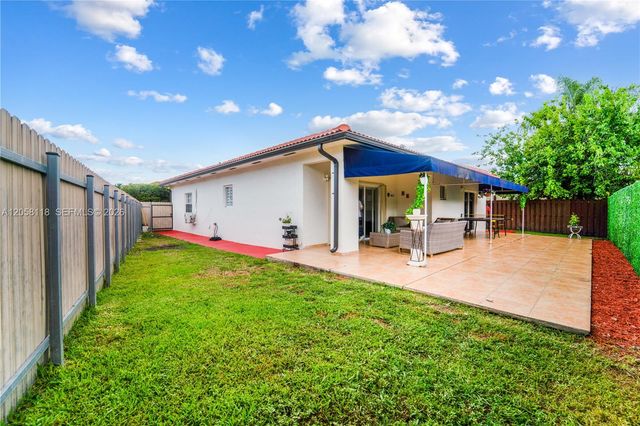15819 SW 54th Terrace, Miami, FL 33185