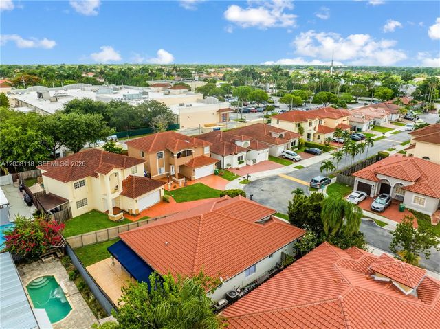 15819 SW 54th Terrace, Miami, FL 33185