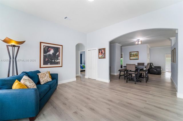 15819 SW 54th Terrace, Miami, FL 33185
