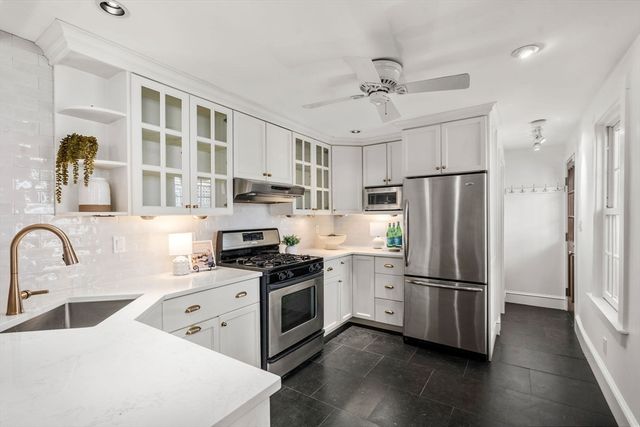 64 Pearl St, Boston, MA 02129