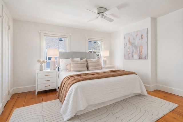 64 Pearl St, Boston, MA 02129