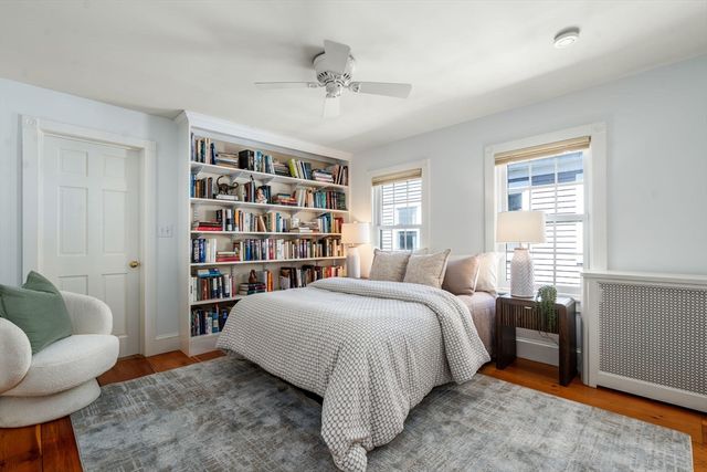 64 Pearl St, Boston, MA 02129