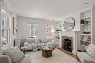 64 Pearl St, Boston, MA 02129