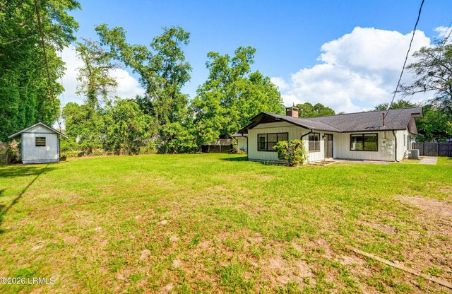 3052 Mink Point Boulevard, Beaufort, SC 29902
