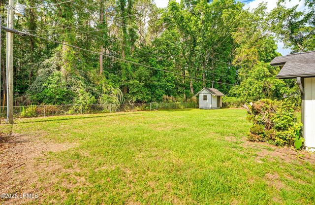 3052 Mink Point Boulevard, Beaufort, SC 29902