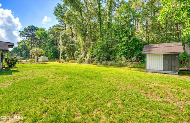 3052 Mink Point Boulevard, Beaufort, SC 29902