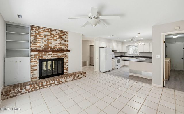3052 Mink Point Boulevard, Beaufort, SC 29902