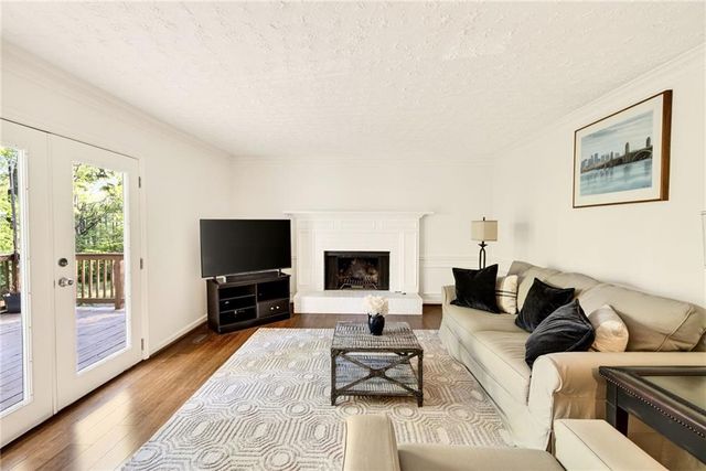 1523 Brookcliff Circle, Marietta, GA 30062