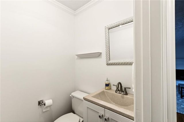 1523 Brookcliff Circle, Marietta, GA 30062