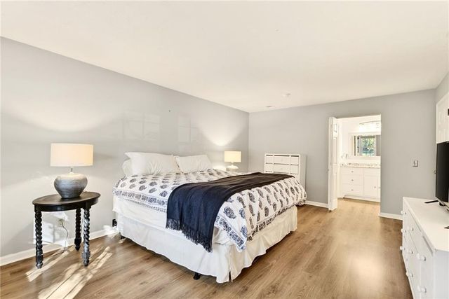 1523 Brookcliff Circle, Marietta, GA 30062