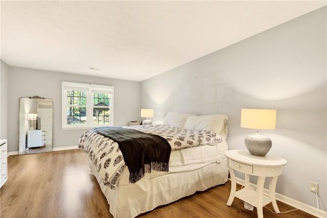 1523 Brookcliff Circle, Marietta, GA 30062