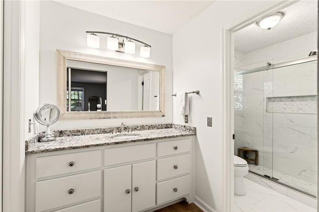 1523 Brookcliff Circle, Marietta, GA 30062