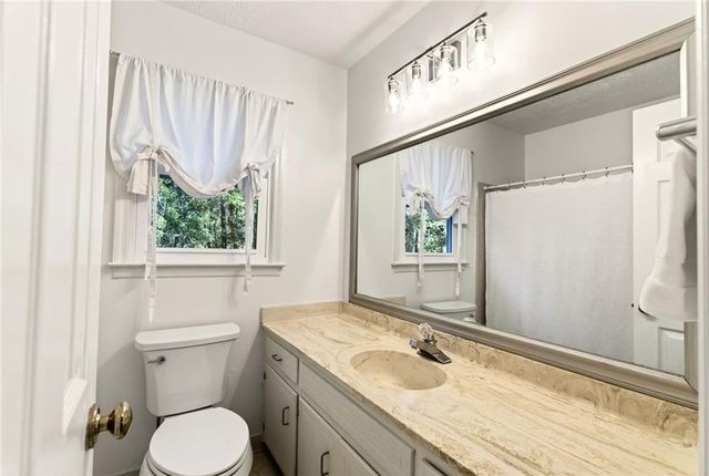 1523 Brookcliff Circle, Marietta, GA 30062