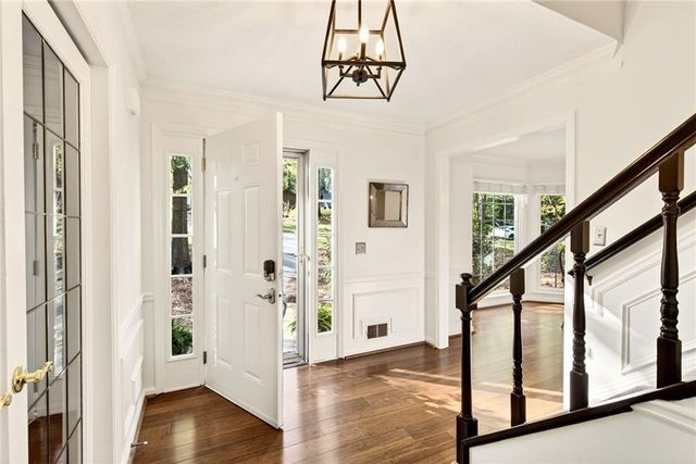 1523 Brookcliff Circle, Marietta, GA 30062