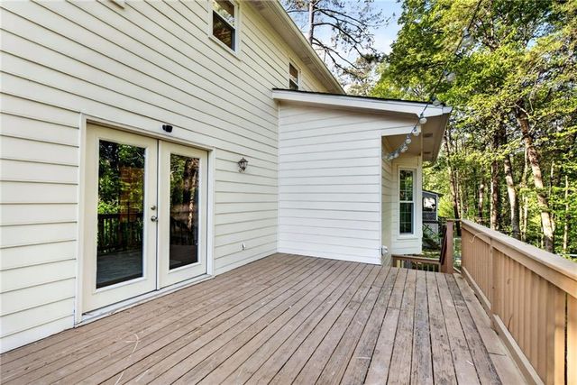 1523 Brookcliff Circle, Marietta, GA 30062