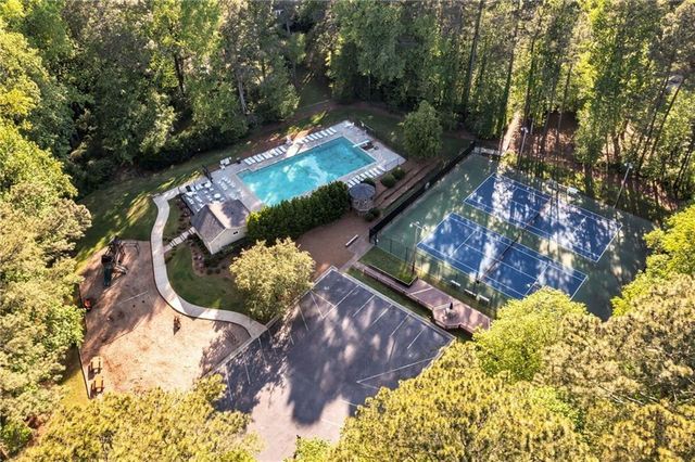 1523 Brookcliff Circle, Marietta, GA 30062