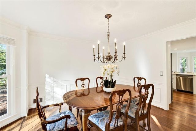 1523 Brookcliff Circle, Marietta, GA 30062