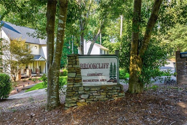 1523 Brookcliff Circle, Marietta, GA 30062