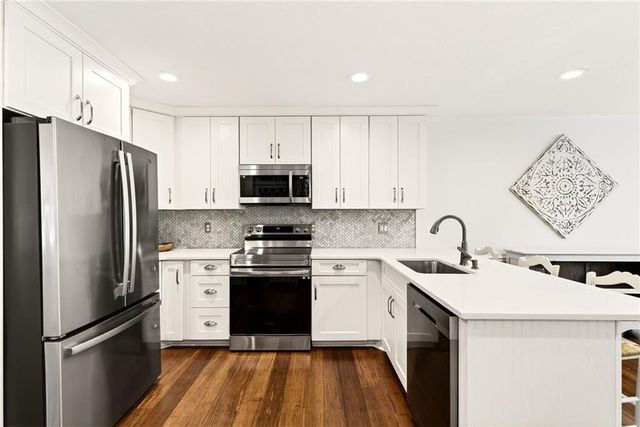 1523 Brookcliff Circle, Marietta, GA 30062