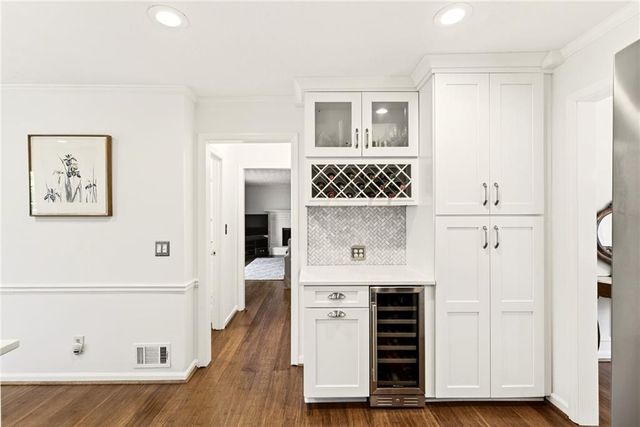 1523 Brookcliff Circle, Marietta, GA 30062