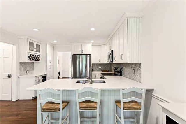 1523 Brookcliff Circle, Marietta, GA 30062