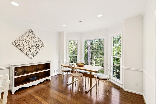 1523 Brookcliff Circle, Marietta, GA 30062