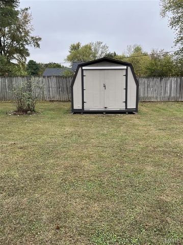 121 Mervin Street, Sullivan, MO 63080