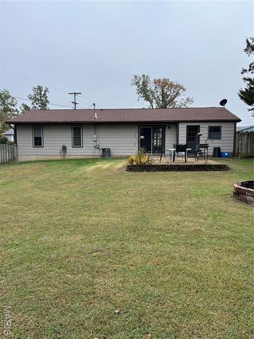 121 Mervin Street, Sullivan, MO 63080