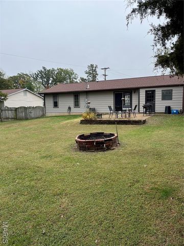 121 Mervin Street, Sullivan, MO 63080