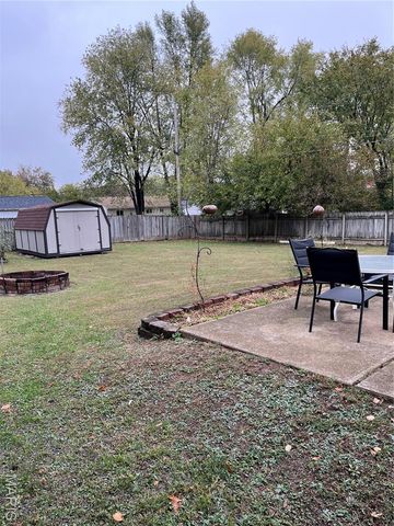 121 Mervin Street, Sullivan, MO 63080