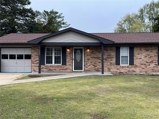 121 Mervin Street, Sullivan, MO 63080
