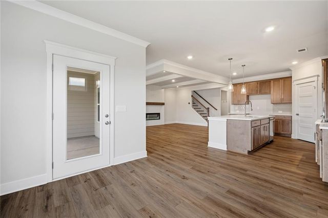215 Cantrell View Court, Cartersville, GA 30120