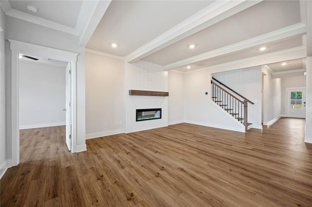 215 Cantrell View Court, Cartersville, GA 30120