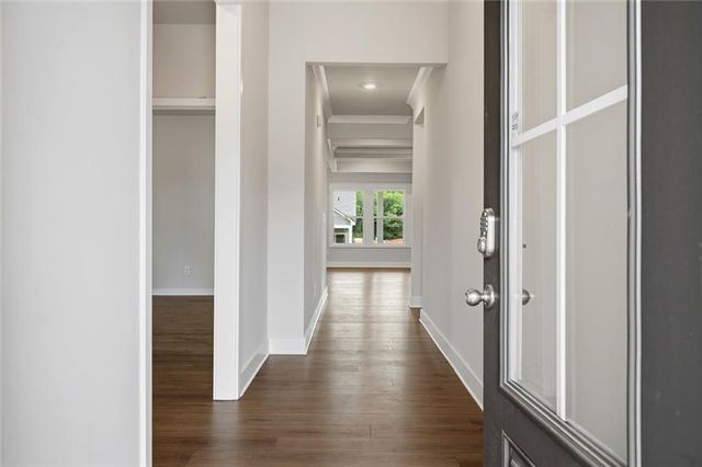 215 Cantrell View Court, Cartersville, GA 30120