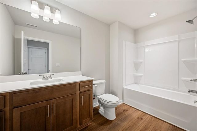 215 Cantrell View Court, Cartersville, GA 30120