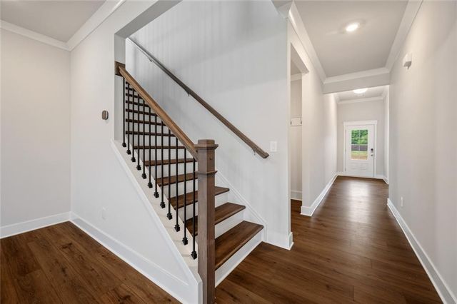 215 Cantrell View Court, Cartersville, GA 30120