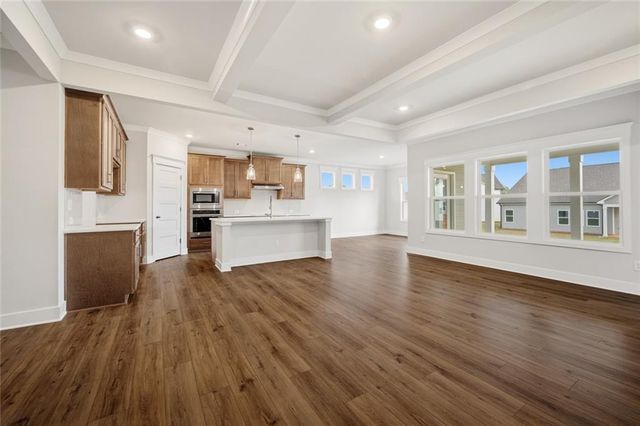215 Cantrell View Court, Cartersville, GA 30120