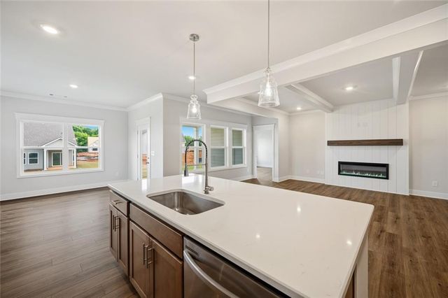215 Cantrell View Court, Cartersville, GA 30120