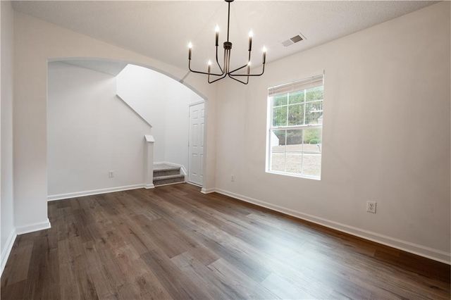 6823 Merrywood Drive, Fairburn, GA 30213