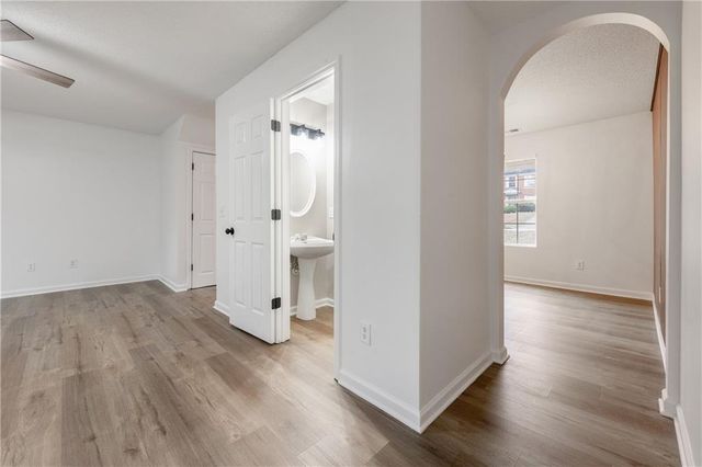 6823 Merrywood Drive, Fairburn, GA 30213