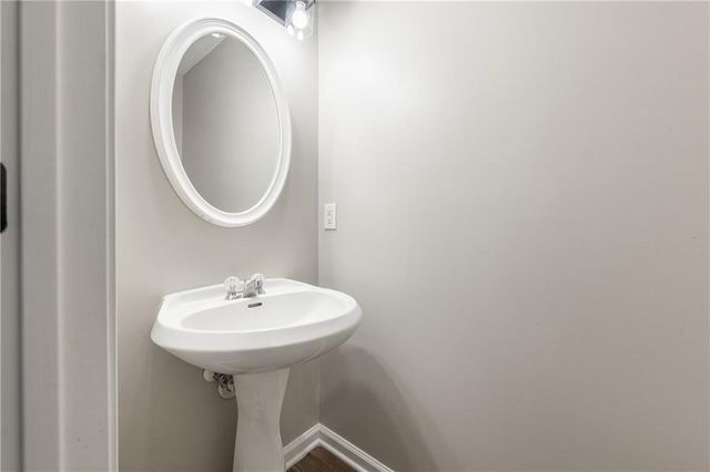 6823 Merrywood Drive, Fairburn, GA 30213