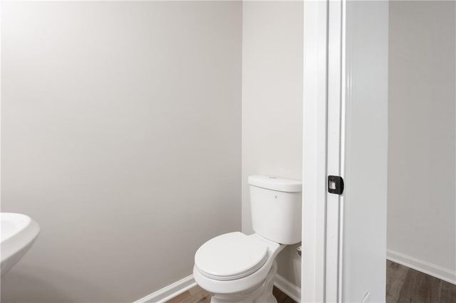 6823 Merrywood Drive, Fairburn, GA 30213