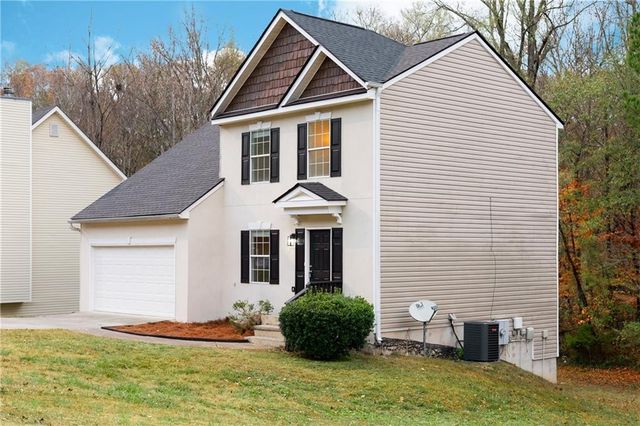 6823 Merrywood Drive, Fairburn, GA 30213