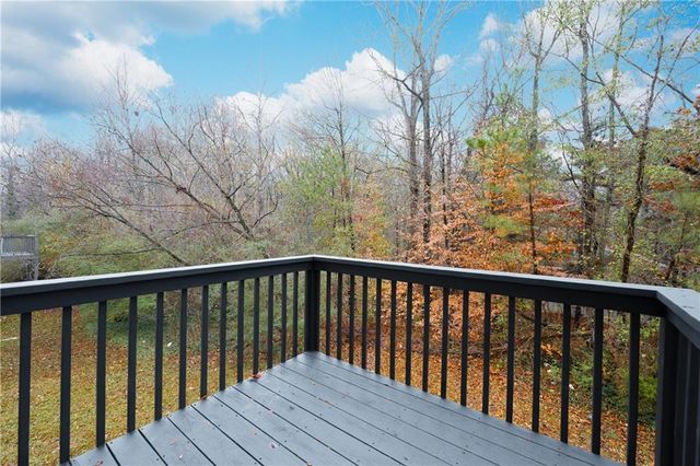 6823 Merrywood Drive, Fairburn, GA 30213