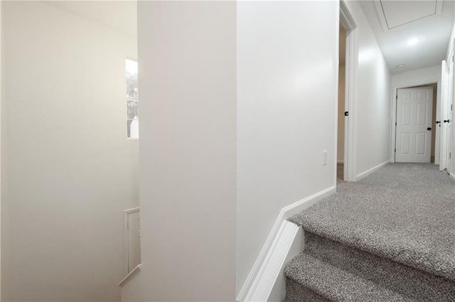 6823 Merrywood Drive, Fairburn, GA 30213