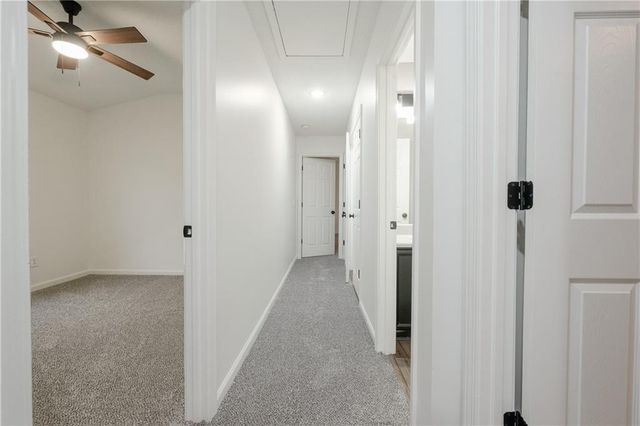 6823 Merrywood Drive, Fairburn, GA 30213