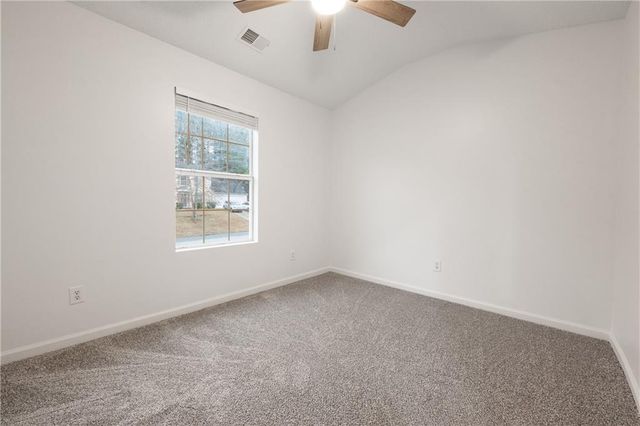 6823 Merrywood Drive, Fairburn, GA 30213